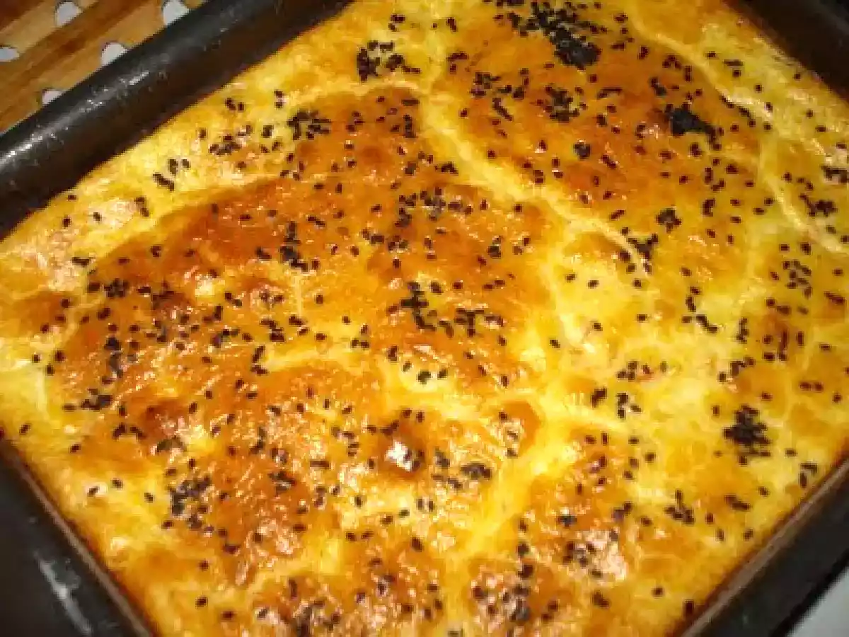 Bolo Salgado de Frango. - foto 2