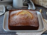 Bolo simples e fofinho com poucos ingredientes: perfeito para o café, foto 1