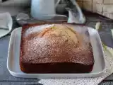 Bolo simples e fofinho com poucos ingredientes: perfeito para o café, foto 1