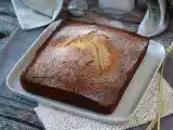 Bolo simples e fofinho com poucos ingredientes: perfeito para o café, foto 3
