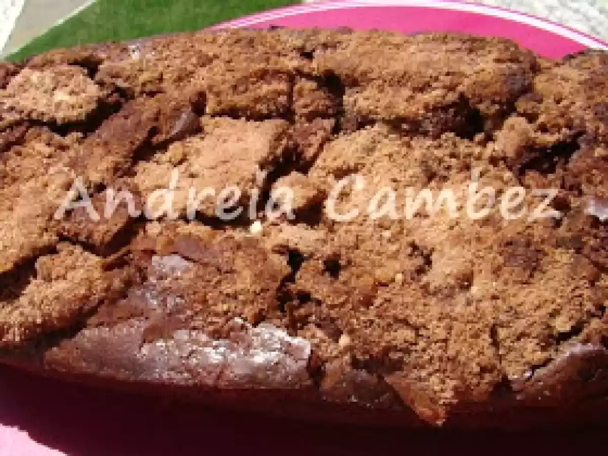 Bolo Starbucks e Sobremesa Deliciosa - foto 2