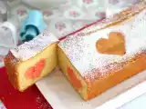 Bolo surpresa - Dia dos Namorados, foto 2