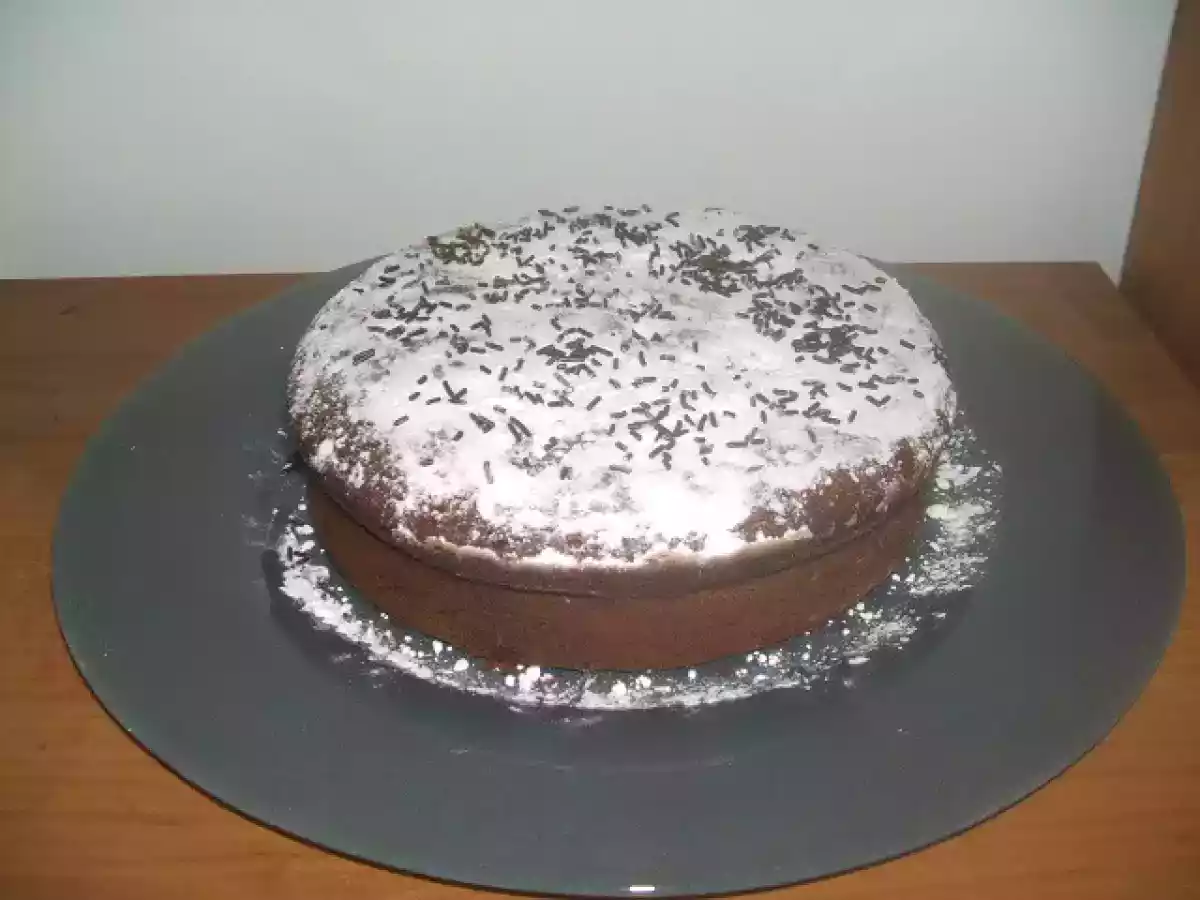 Bolo Tentação de Chocolate - foto 2