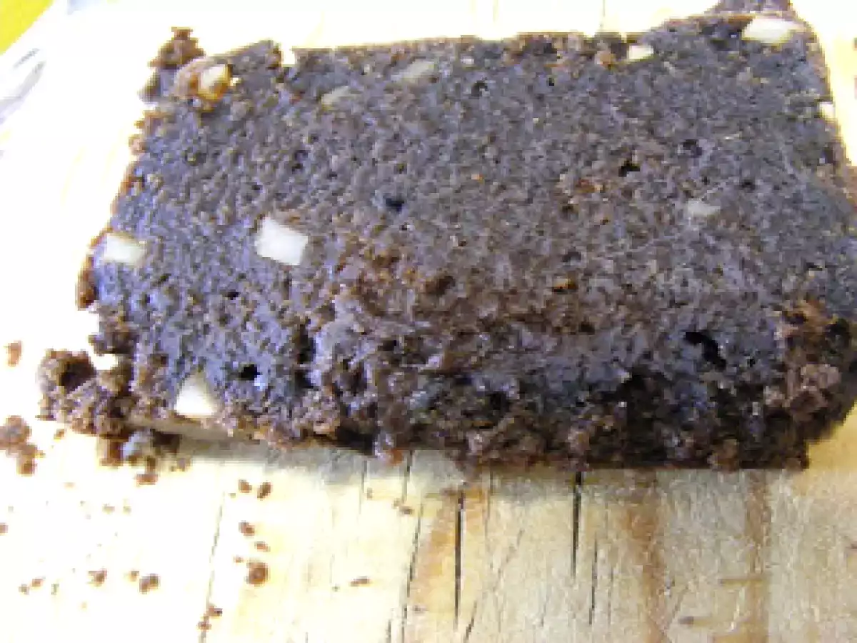 Bolo vegan - B. - foto 2