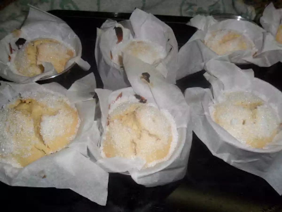 Bolos de Arroz