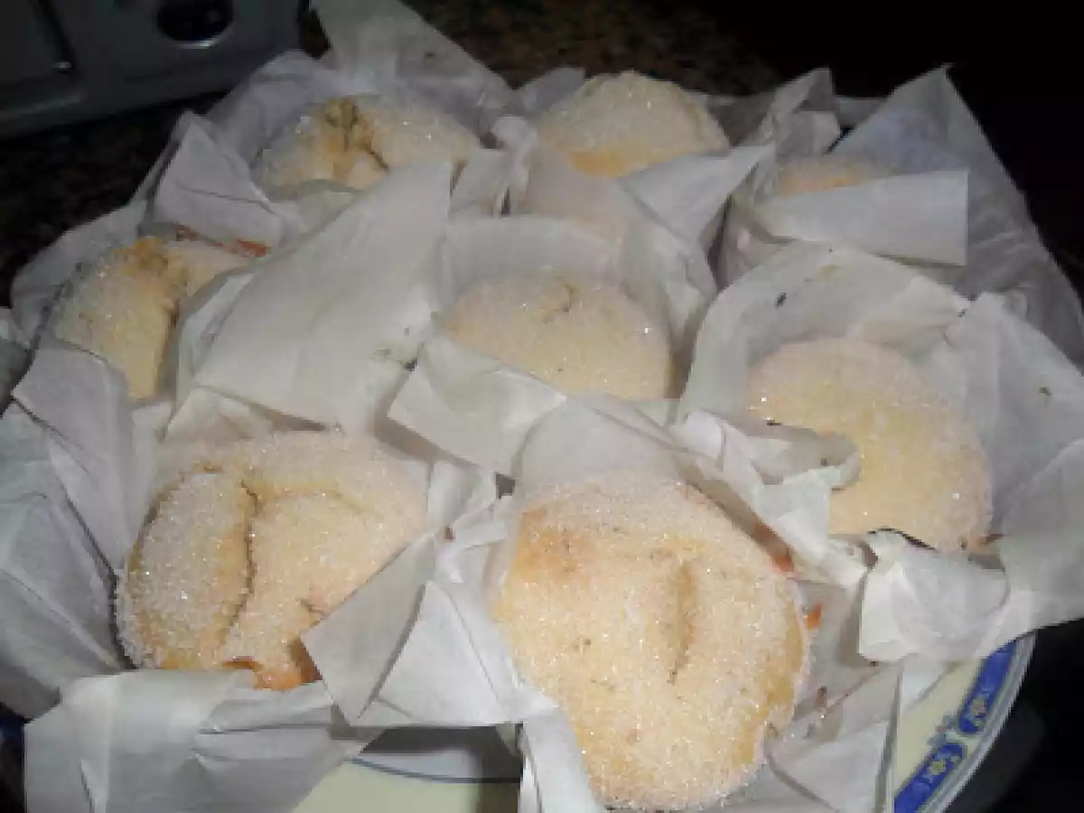 Bolos de Arroz - foto 2