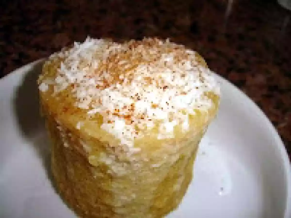 BOLOS DE CANECA: Chocolate, Laranja, Fubá/coco - foto 3