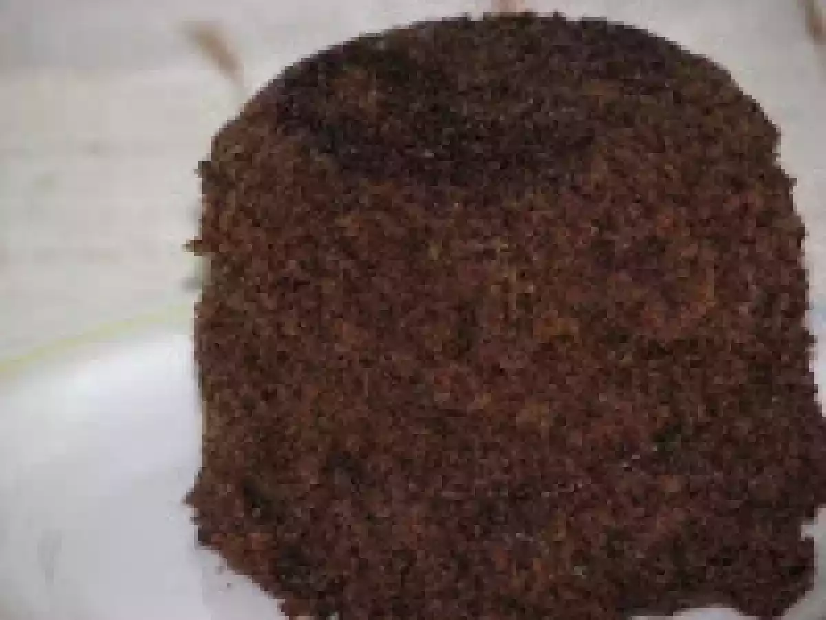 BOLOS DE CANECA: Chocolate, Laranja, Fubá/coco - foto 2