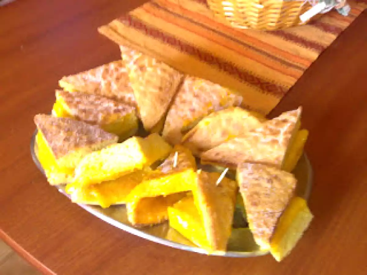 BOLOS DE PASTELARIA GUARDANAPOS