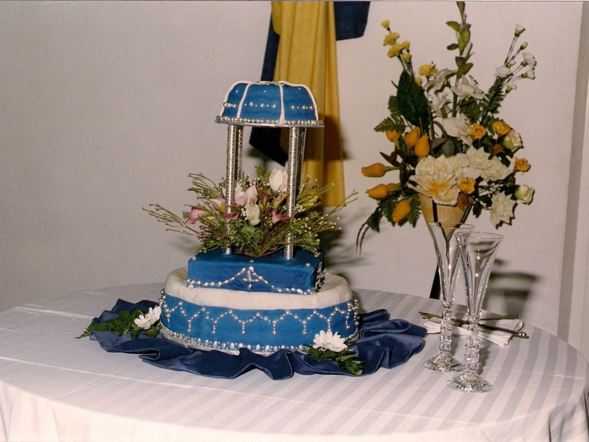 BOLOS FESTIVOS
