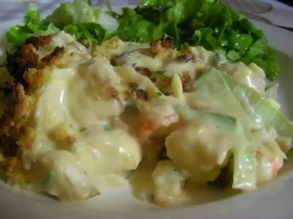 Bomba de Bacalhau