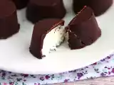 Bombom de Beijinho (leite condensado e coco), foto 3