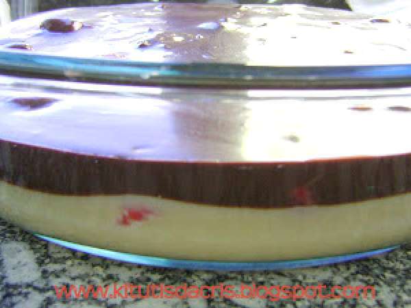 Bombom de Travessa, foto 2