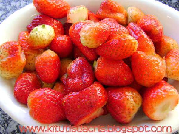 Bombom de Travessa, foto 5