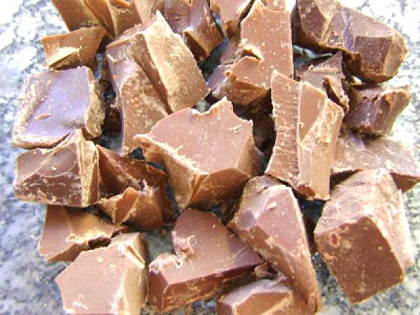 Bombom de Travessa, foto 8