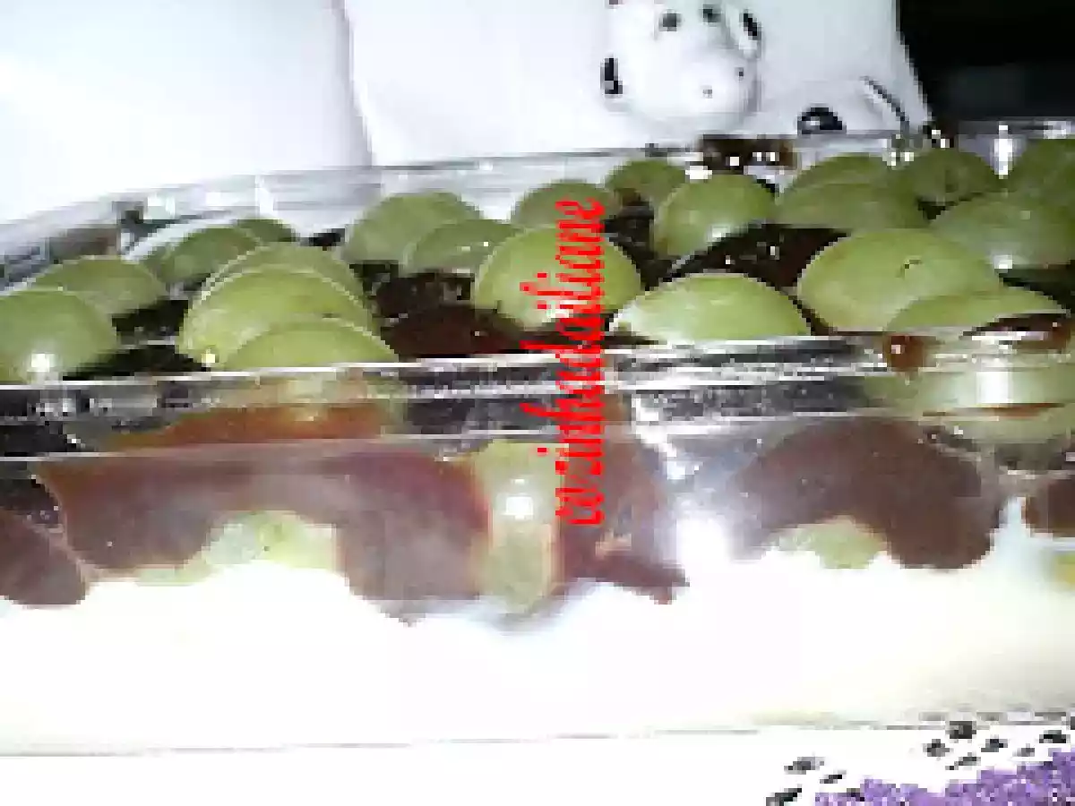 Bombom de uva ou bombomzão! - foto 2