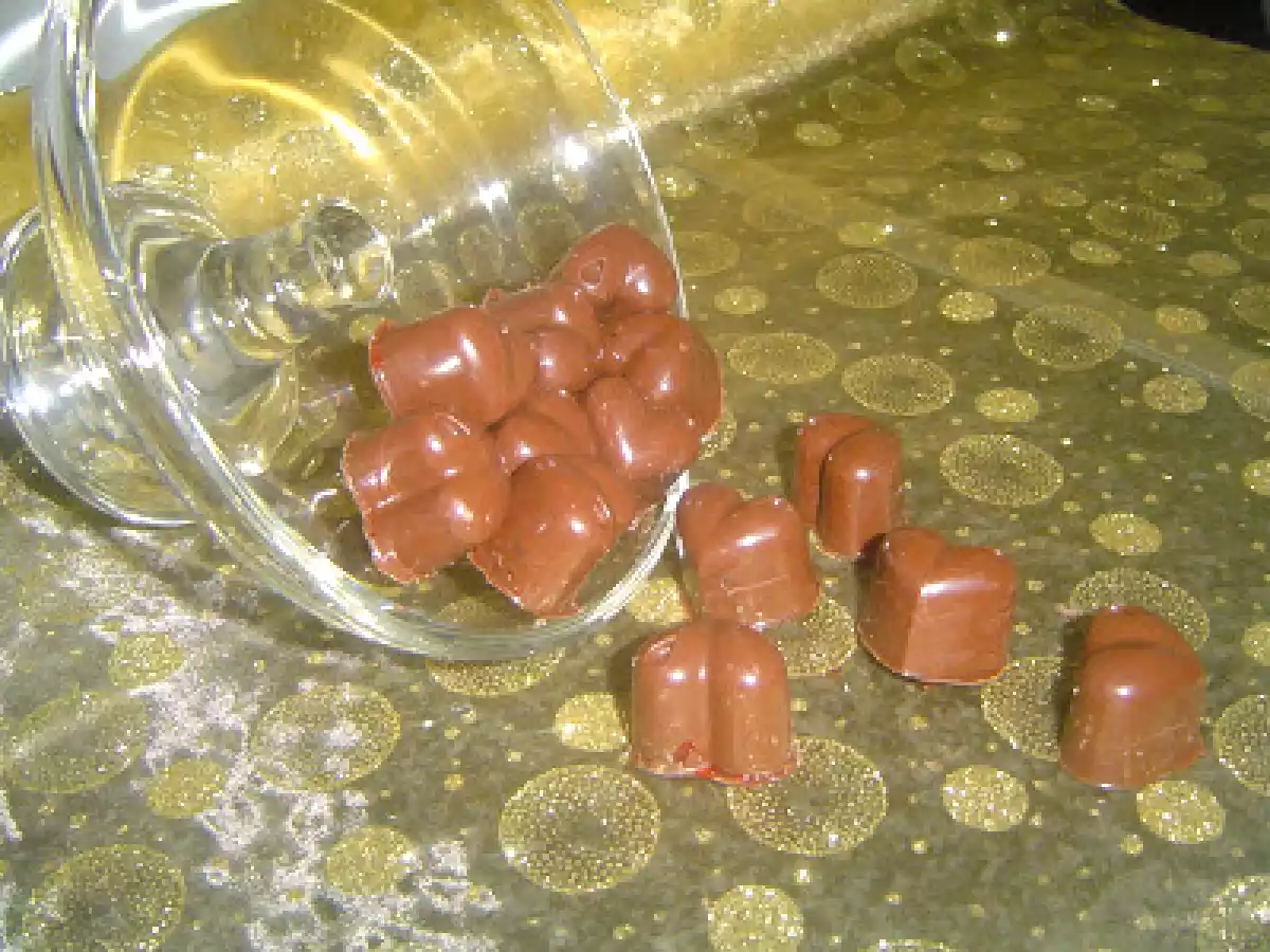 Bombons!!! - foto 3