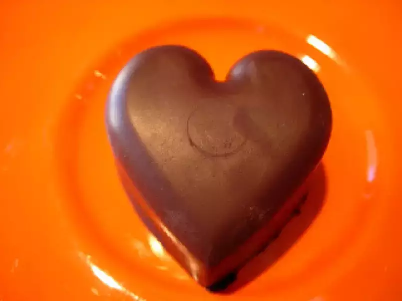Bombons de Chocolate, foto 1