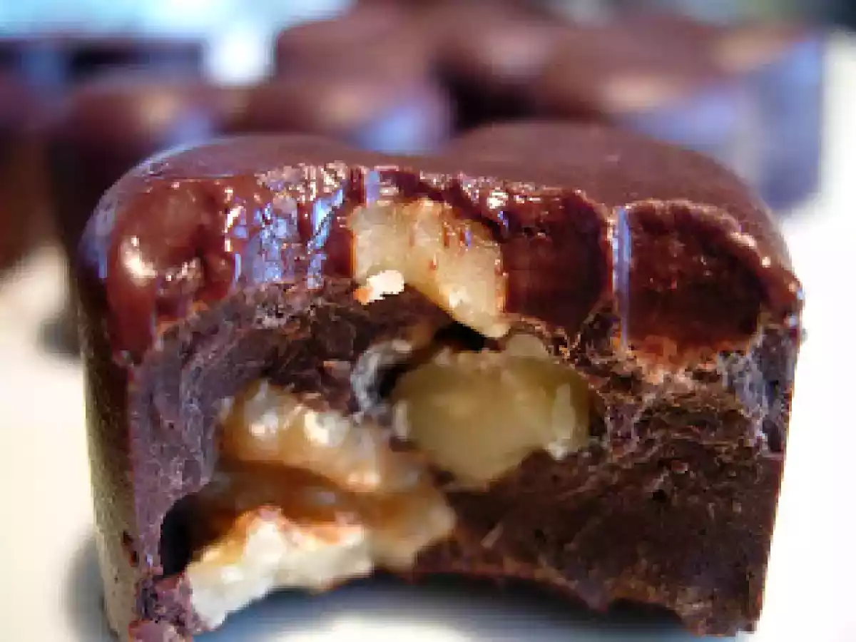 Bombons de Chocolate - foto 3
