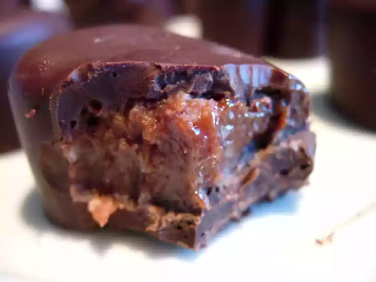 Bombons de Chocolate - foto 4