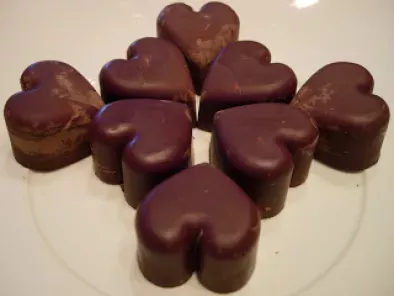 Bombons de Chocolate, foto 2