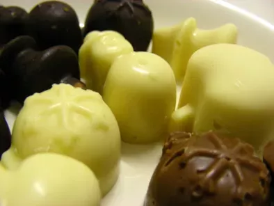 Bombons de Chocolate, foto 3