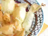 Bombons de Queijo de Cabra, foto 1