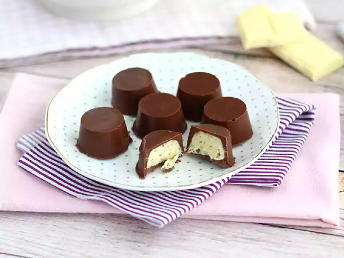 Bombons do tipo Kinder Shocko-Bons - foto 2