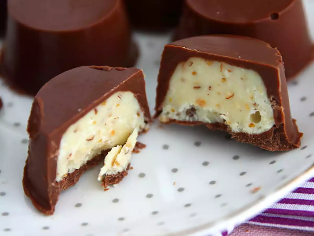 Bombons do tipo Kinder Shocko-Bons - foto 3