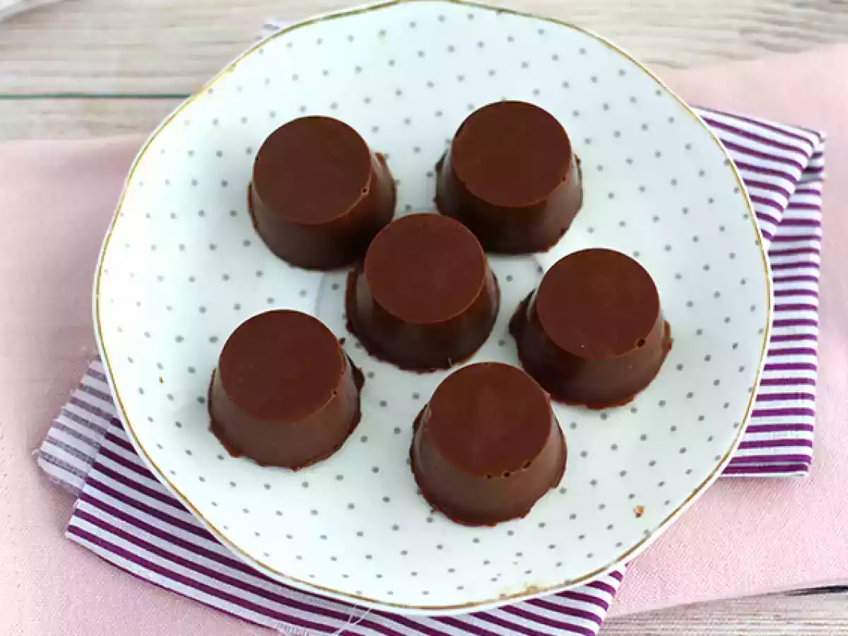 Bombons do tipo Kinder Shocko-Bons - foto 4