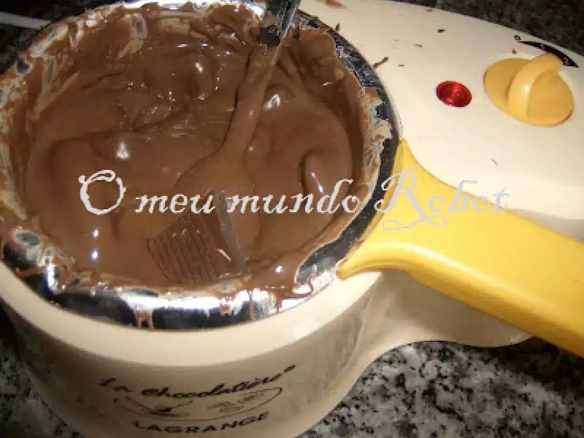 Bombons recheados - foto 3