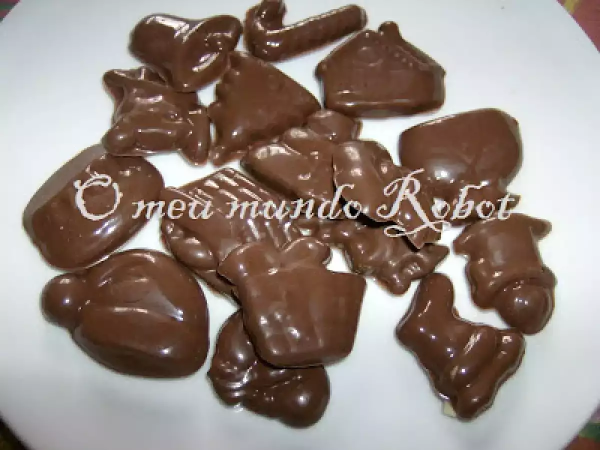 Bombons recheados - foto 4