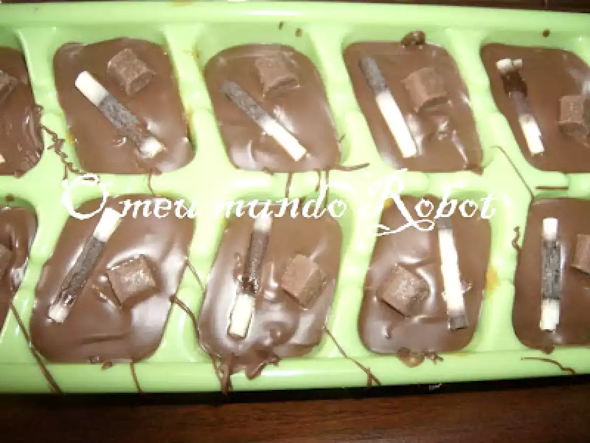 Bombons recheados - foto 6