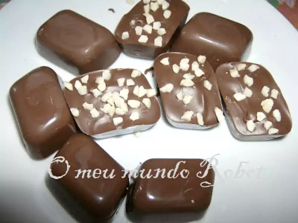 Bombons recheados - foto 7