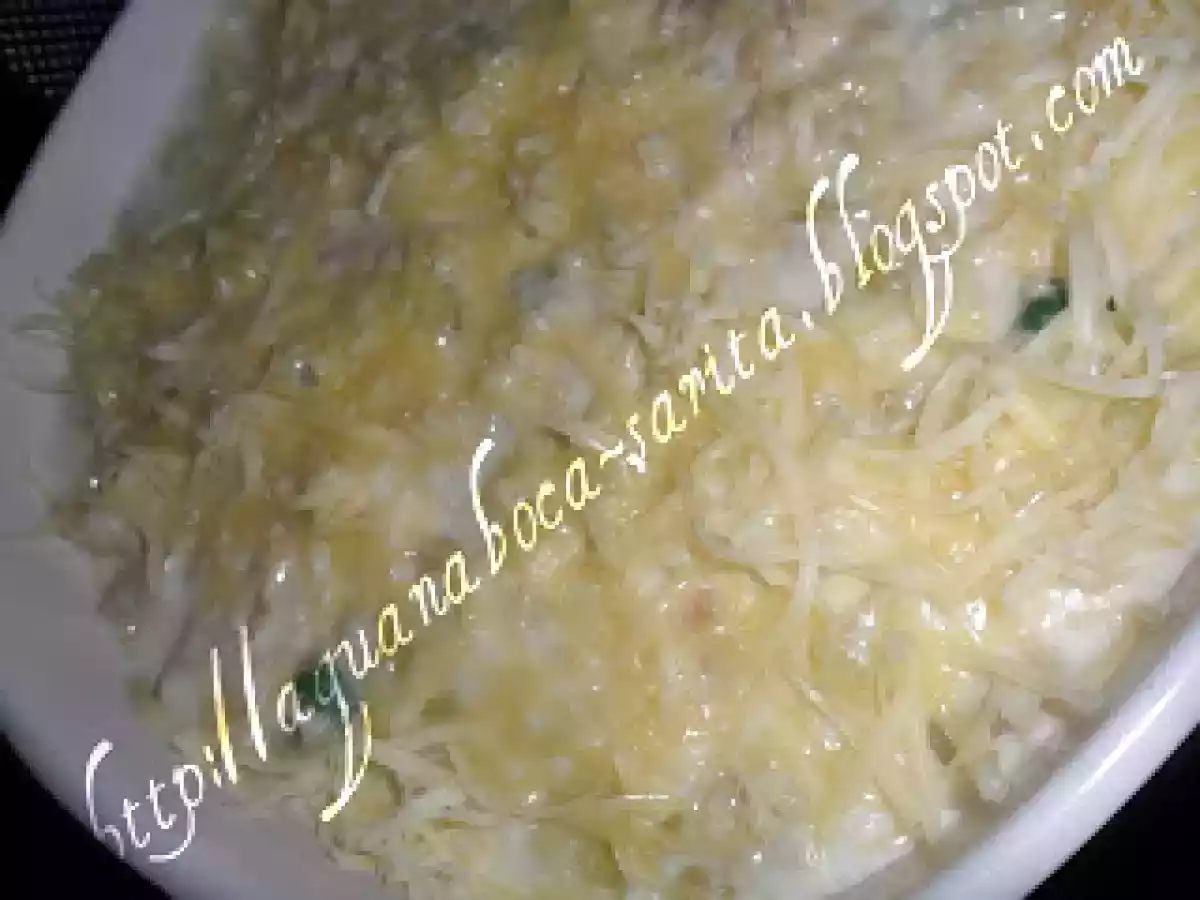 Brandada de bacalhau - foto 3