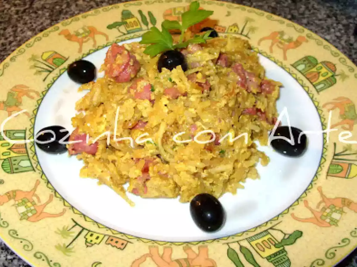 Brás de salsichas frescas - foto 4