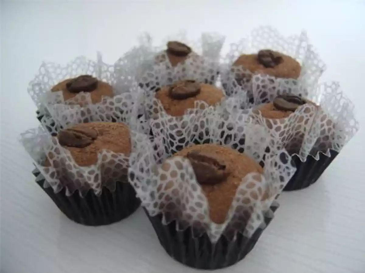 Brigaccino - Brigadeiro de capuccino (Carol Emboava) - foto 3