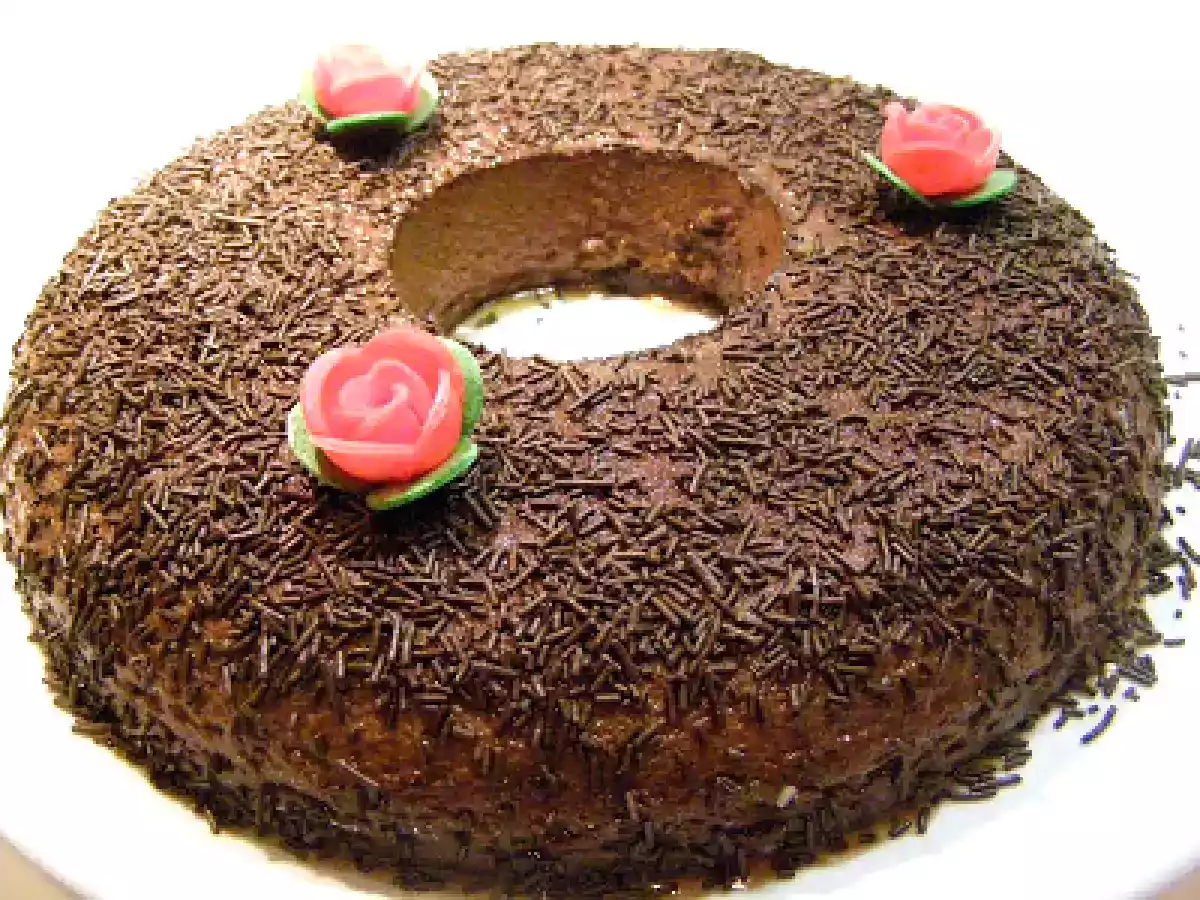 Brigadeirão