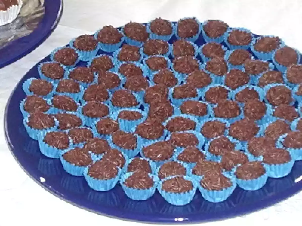 BRIGADEIRO