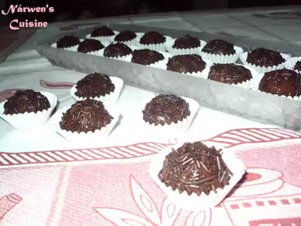 Brigadeiro