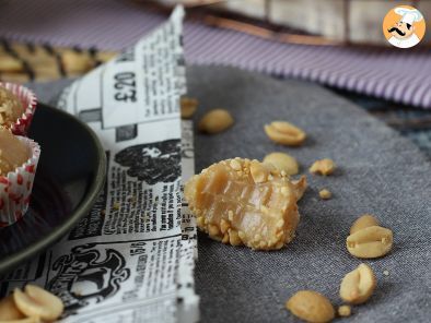 Brigadeiro de amendoim, um delicioso docinho brasileiro - foto 3