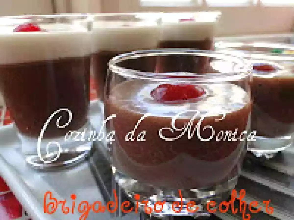 Brigadeiro de Caipirinha no copinho!! - foto 3