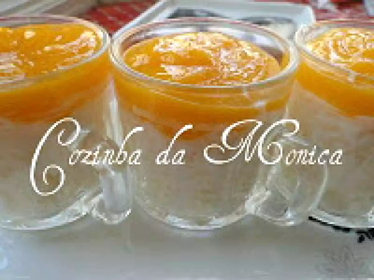 Brigadeiro de Caipirinha no copinho!! - foto 4