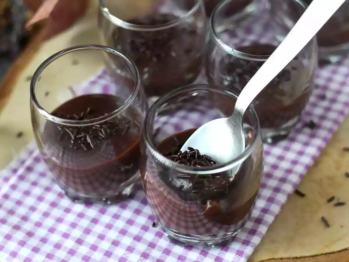 Brigadeiro de colher, o docinho mais querido em dias de festa! - foto 2