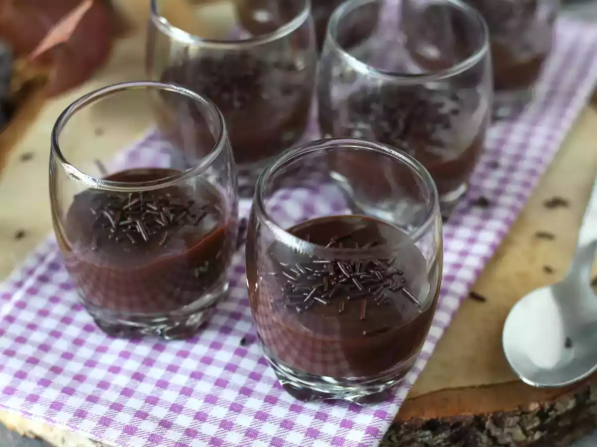 Brigadeiro de colher, o docinho mais querido em dias de festa! - foto 3
