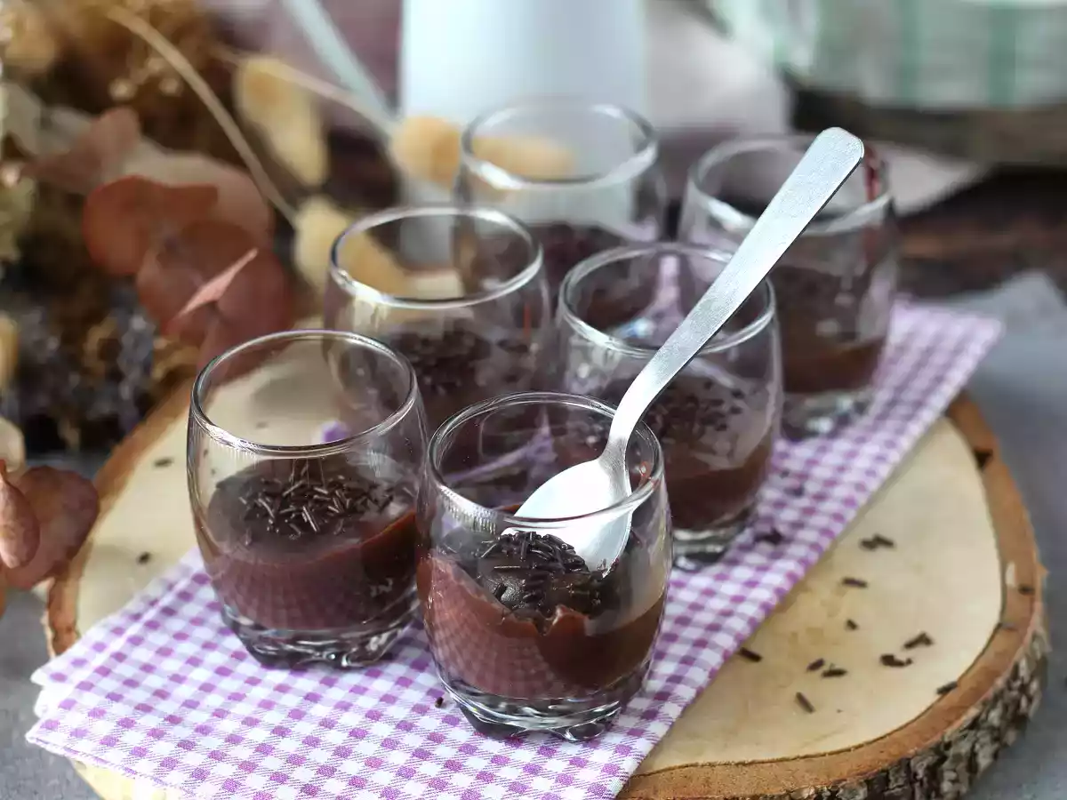 Brigadeiro de colher, o docinho mais querido em dias de festa! - foto 4