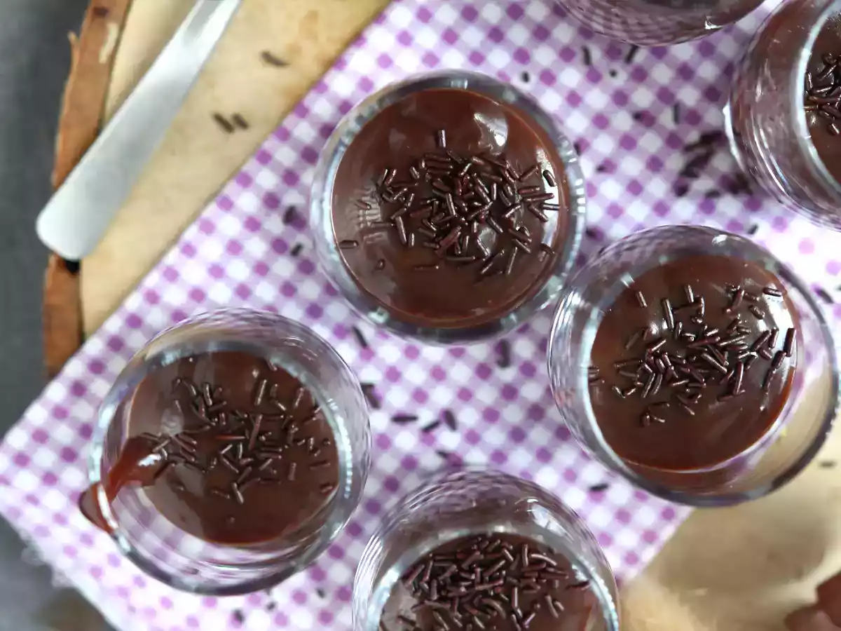 Brigadeiro de colher, o docinho mais querido em dias de festa! - foto 5