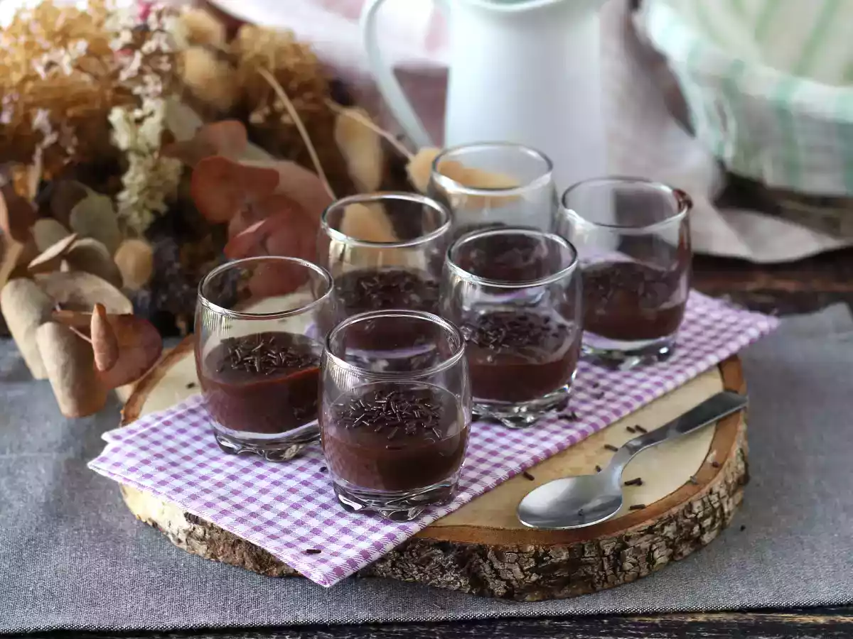 Brigadeiro de colher, o docinho mais querido em dias de festa! - foto 6