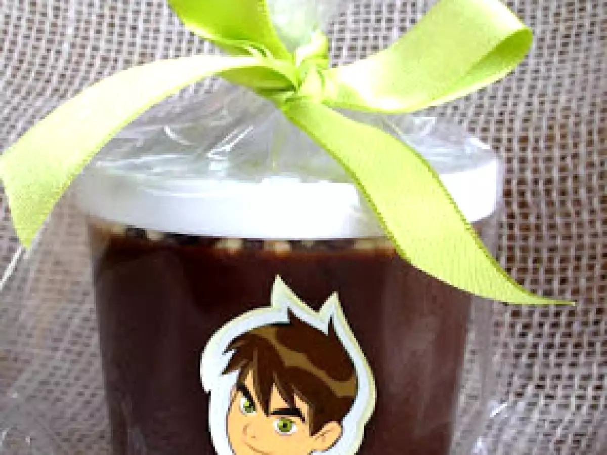 Brigadeiro de Nutella (Mauro Rebelo) - foto 3