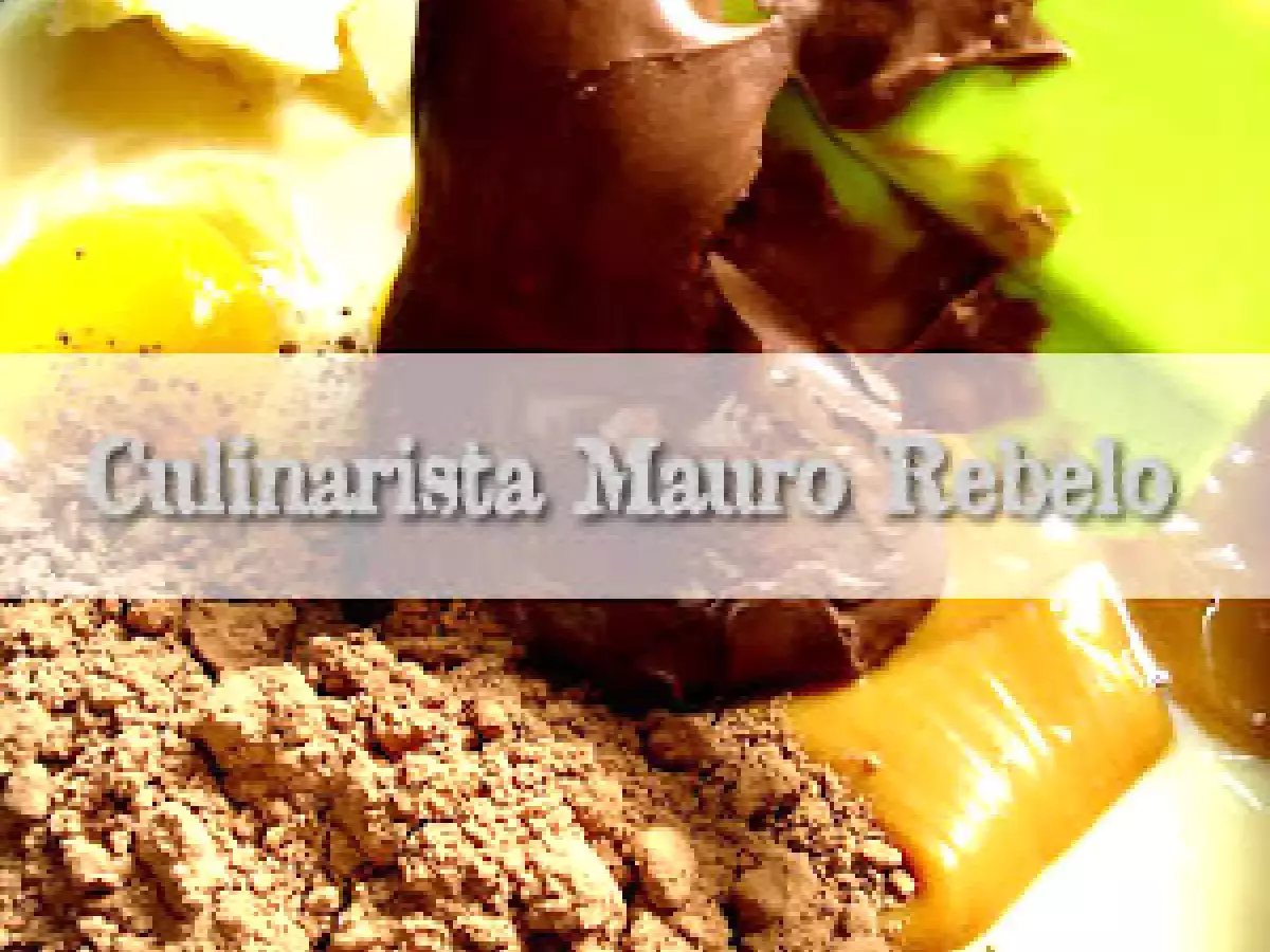 Brigadeiro de Nutella (Mauro Rebelo) - foto 4